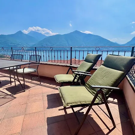 Apartment Casa Mastena San Siro (Lombardy)