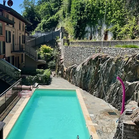 Casa Mastena *