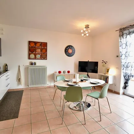 Casa Mastena * San Siro (Lombardy)