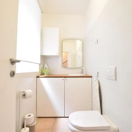 Apartment Casa Mastena San Siro (Lombardy)