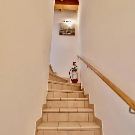 Apartment Casa Mastena