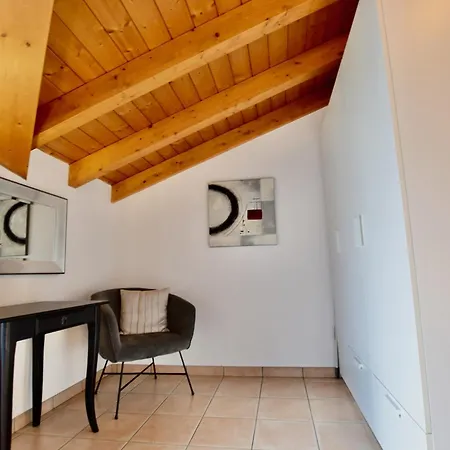Apartment Casa Mastena *