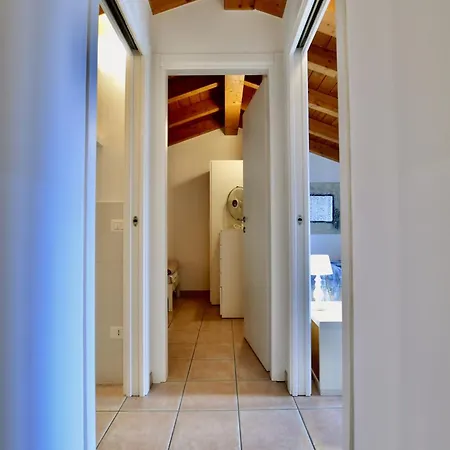 Casa Mastena * San Siro (Lombardy)