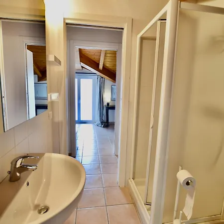 Casa Mastena Apartment