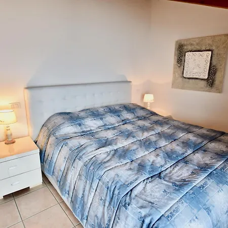 Casa Mastena Apartment *