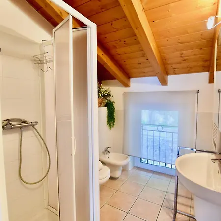Casa Mastena Apartment
