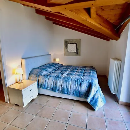 Casa Mastena