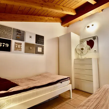 Casa Mastena Apartment San Siro (Lombardy)