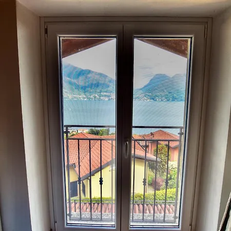 Apartment Casa Mastena San Siro (Lombardy)
