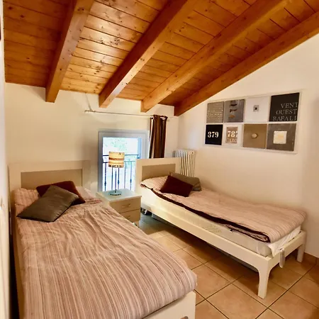 Casa Mastena Apartment *