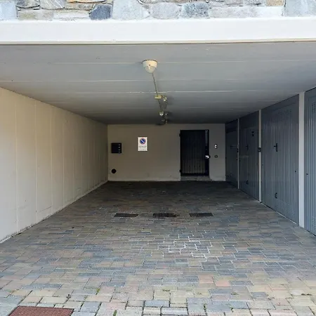Apartment Casa Mastena San Siro (Lombardy)