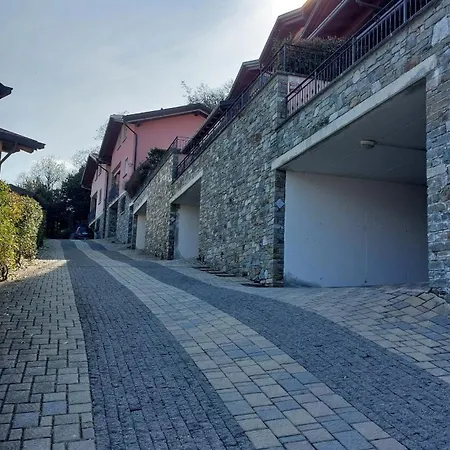 Casa Mastena *