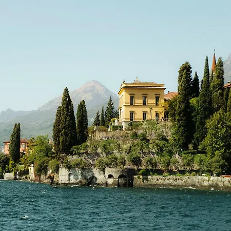 Casa Mastena San Siro (Lombardy)