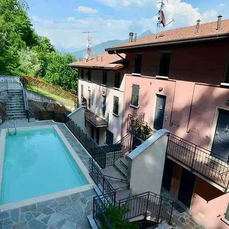 Casa Mastena