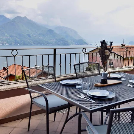 Apartment Casa Mastena San Siro (Lombardy)